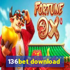 136bet download